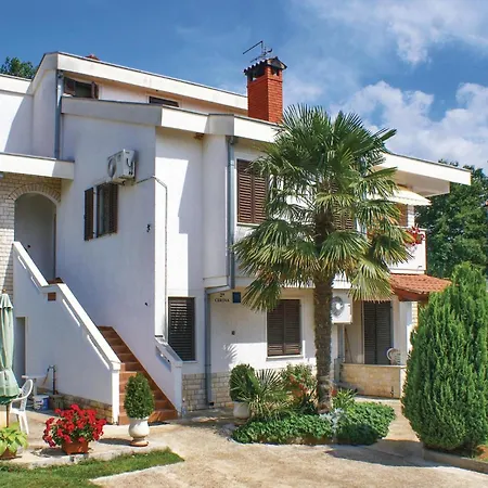 Cerova I Апартаменты *