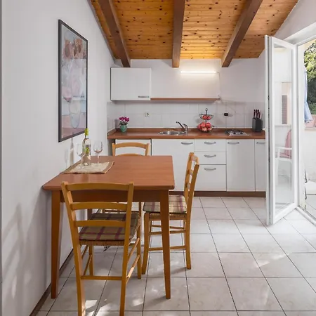 Cerova I Апартаменты