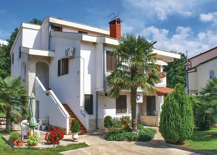 Cerova I 아파트 *