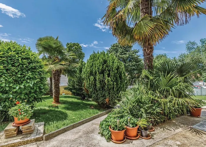 Cerova I Апартаменты