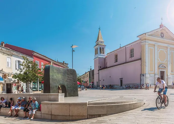 아파트 Cerova I *