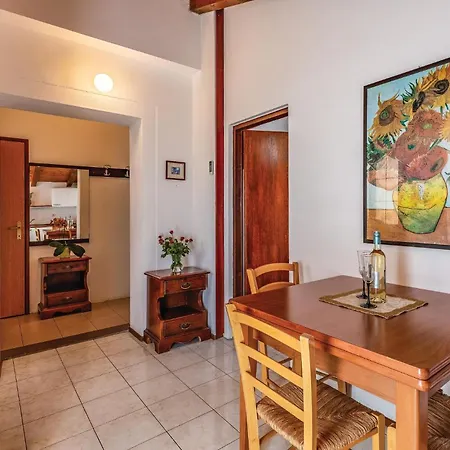 Apartment In With Wifi *