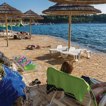 In With Wifi Porec