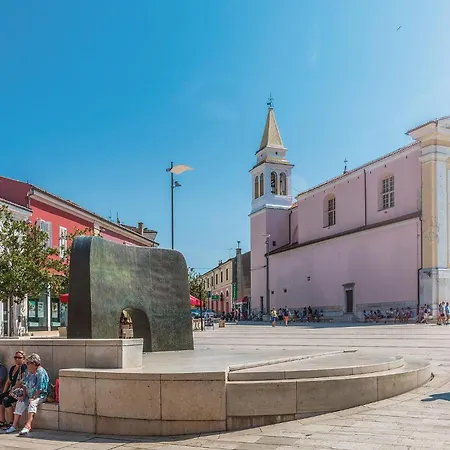 Apartman Cerova I *