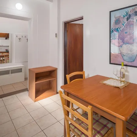 Cerova I Πόρετς