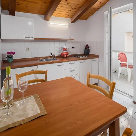 Cerova I * Πόρετς