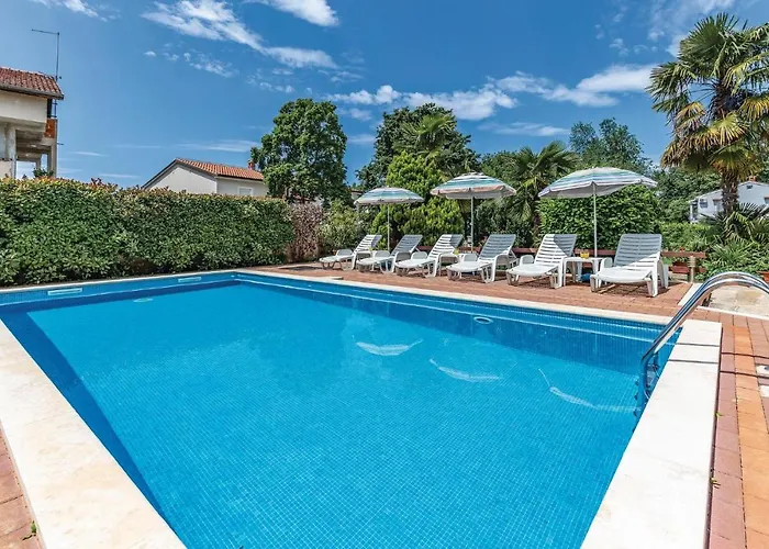 Διαμέρισμα Cerova I