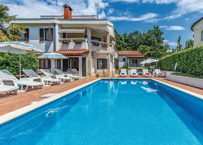 Διαμέρισμα Cerova I