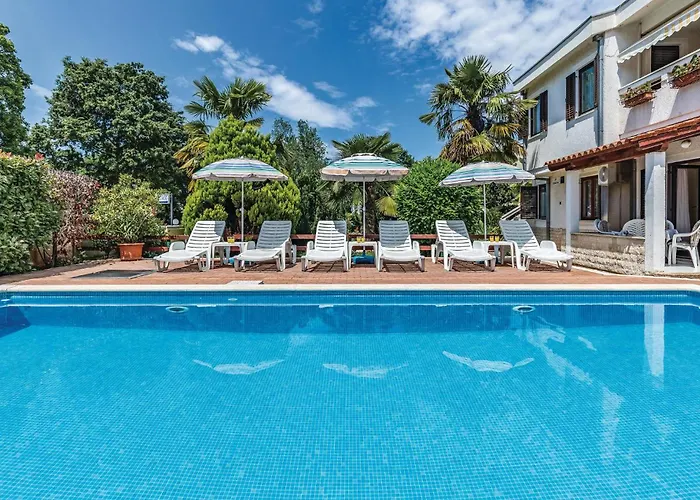 Cerova I Apartamento