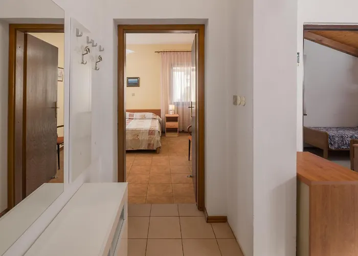 Διαμέρισμα Cerova I *