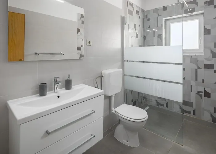 Cerova I Διαμέρισμα Πόρετς