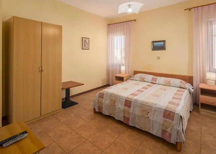 Διαμέρισμα Cerova I Πόρετς